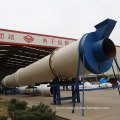 Biomass Drying Equipment Rotary Dryer